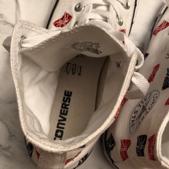 Chuck Taylor All Star Converse - Picture 8 of 8